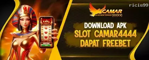 Bonus Spesial Download ricis99 APK screenshot