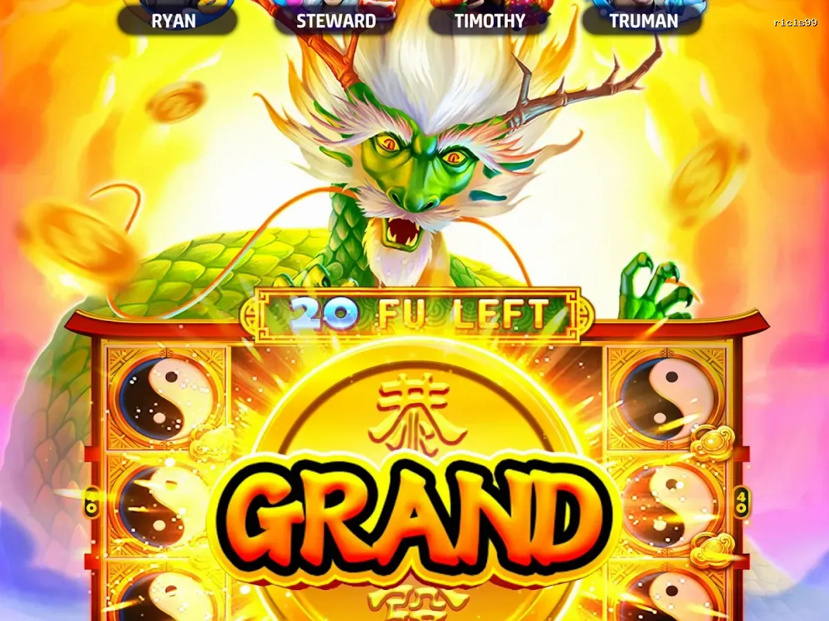 Koleksi ricis99 Slot Gacor screenshot